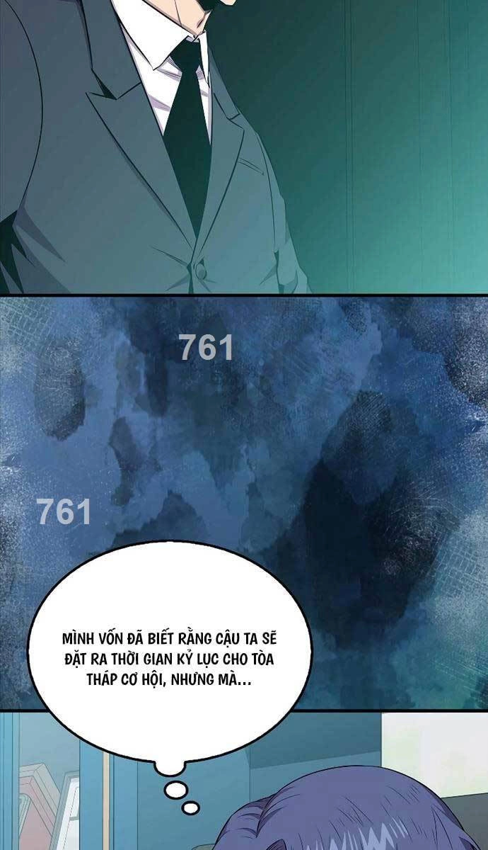 Ranker Mộng Du Chapter 97 - 3