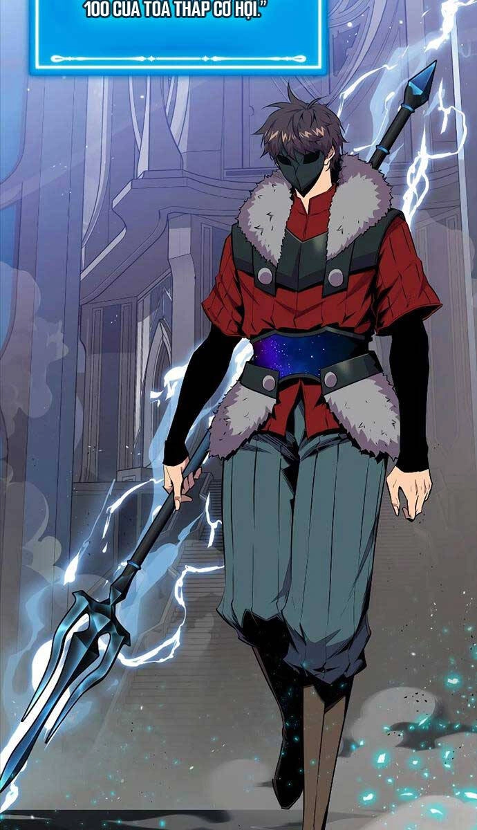 Ranker Mộng Du Chapter 97 - 6