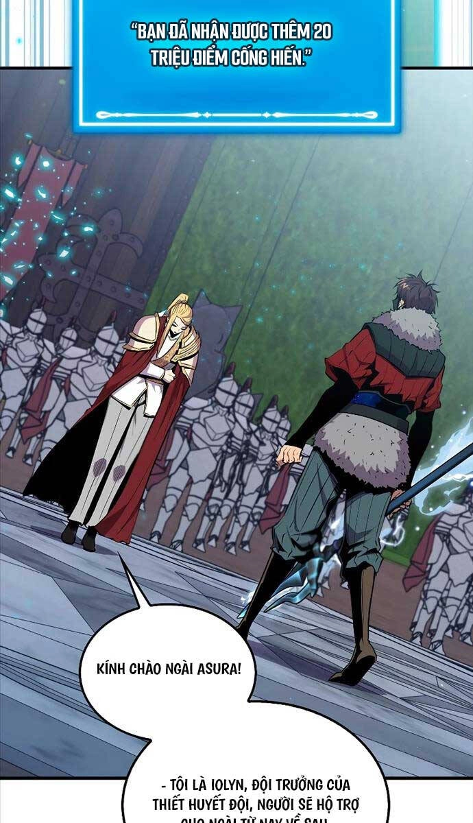 Ranker Mộng Du Chapter 97 - 8