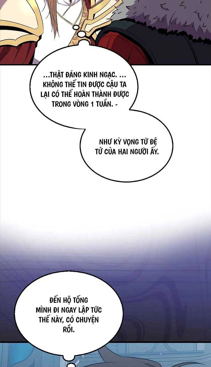 Ranker Mộng Du Chapter 97 - 10