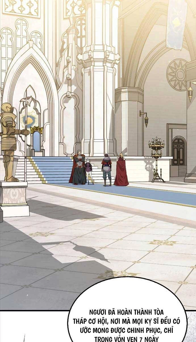 Ranker Mộng Du Chapter 97 - 16