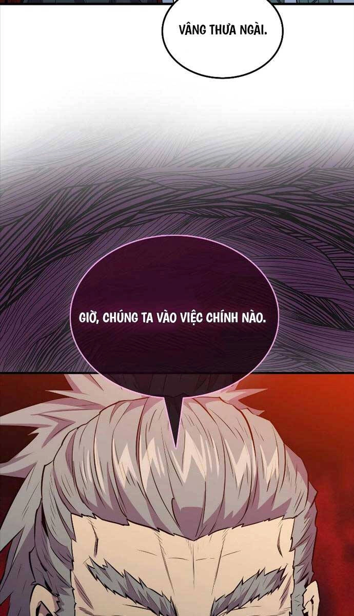 Ranker Mộng Du Chapter 97 - 24