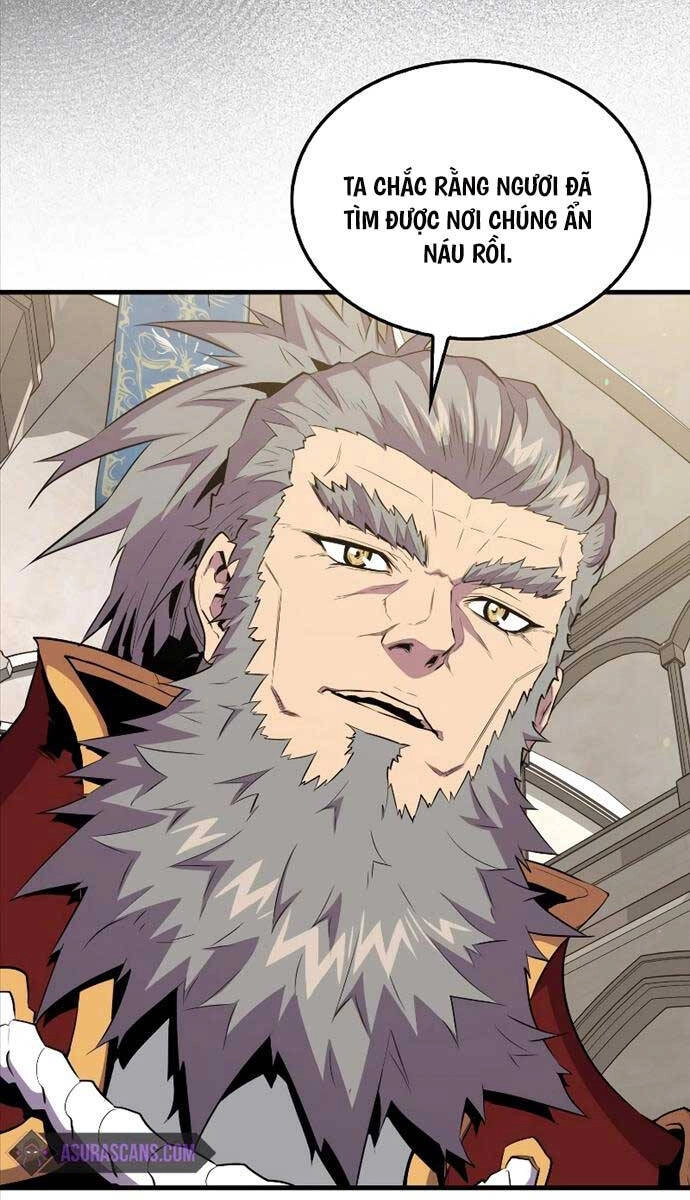 Ranker Mộng Du Chapter 97 - 29