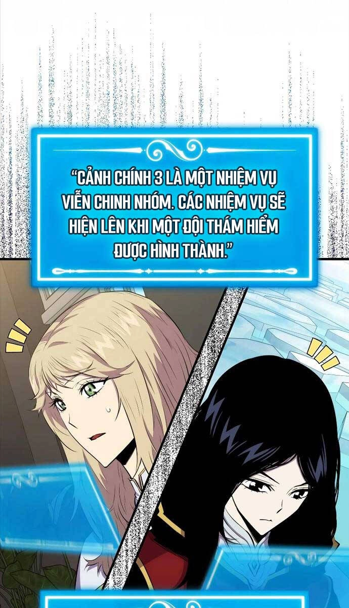 Ranker Mộng Du Chapter 97 - 38