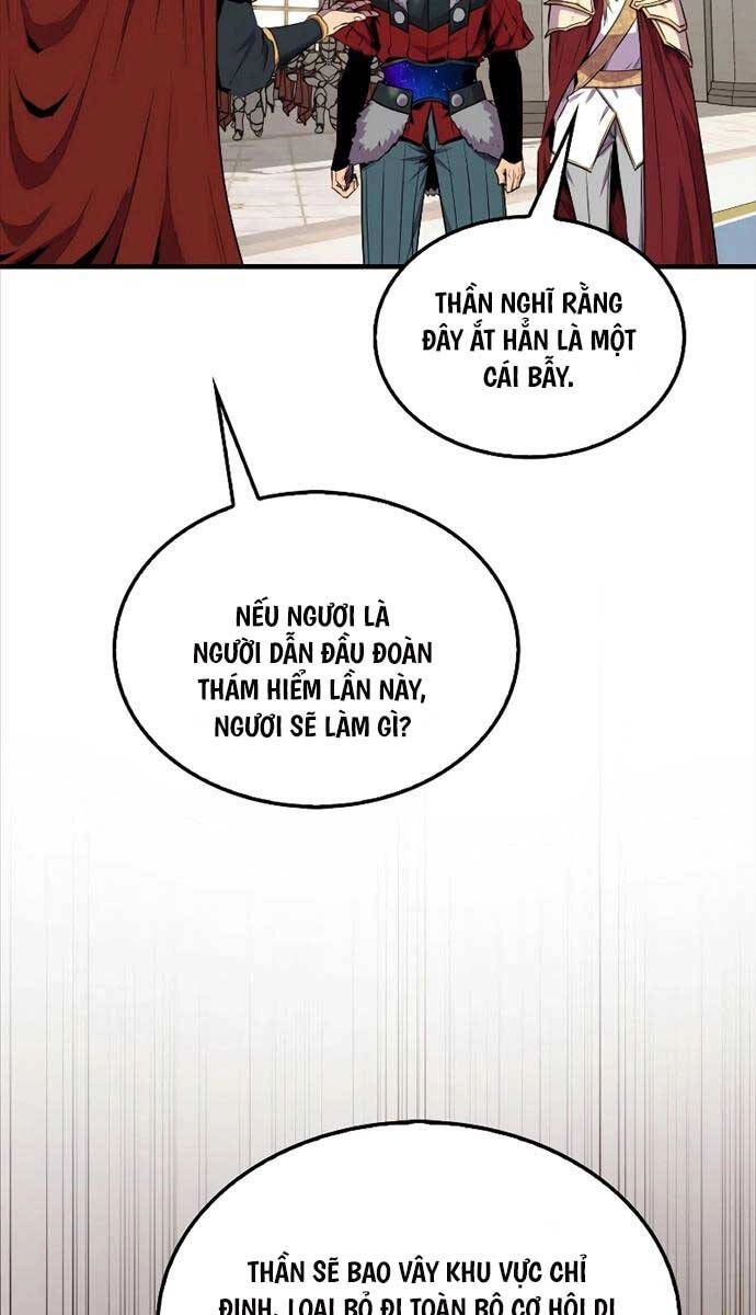 Ranker Mộng Du Chapter 97 - 40