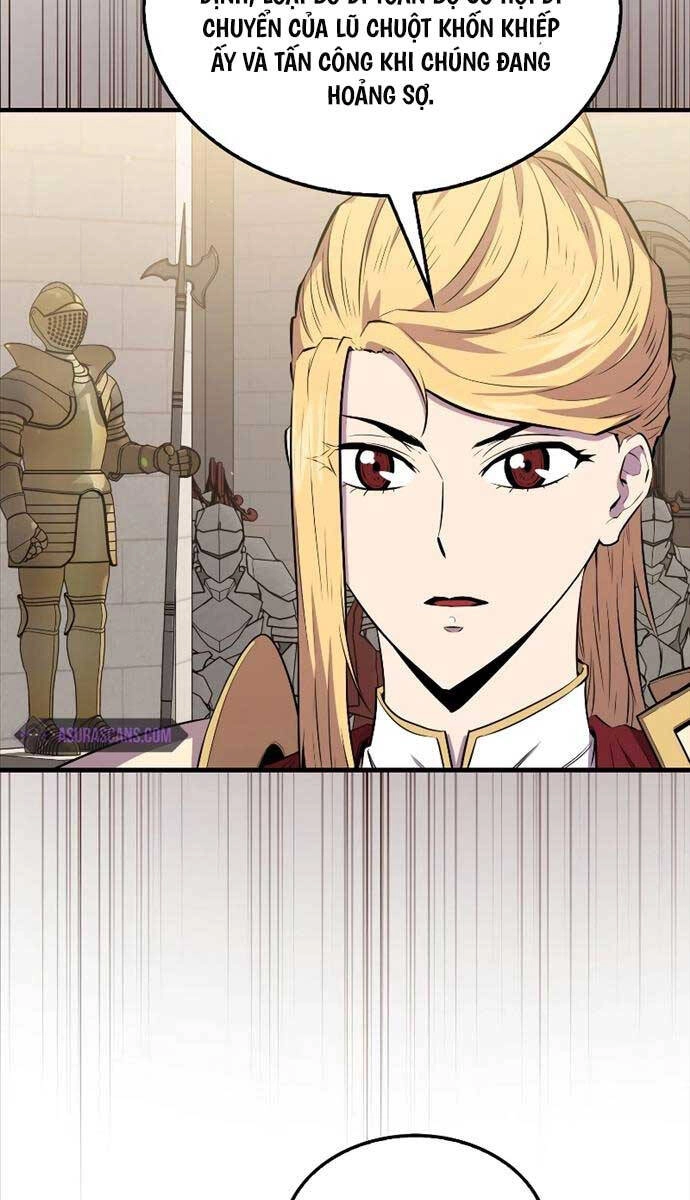 Ranker Mộng Du Chapter 97 - 41