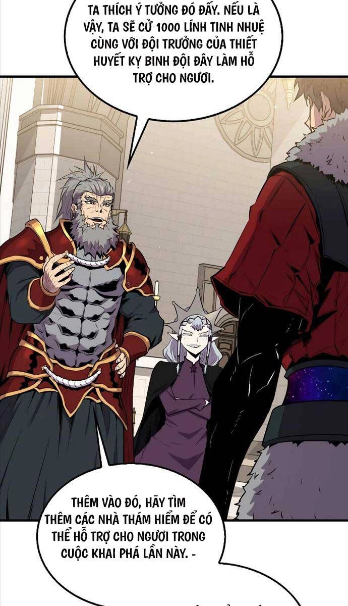 Ranker Mộng Du Chapter 97 - 47