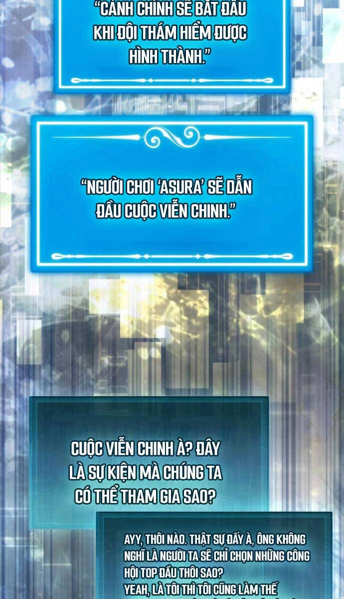 Ranker Mộng Du Chapter 97 - 50