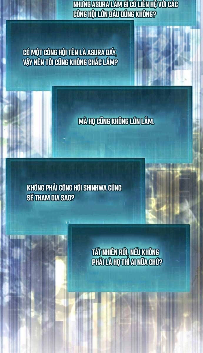 Ranker Mộng Du Chapter 97 - 51