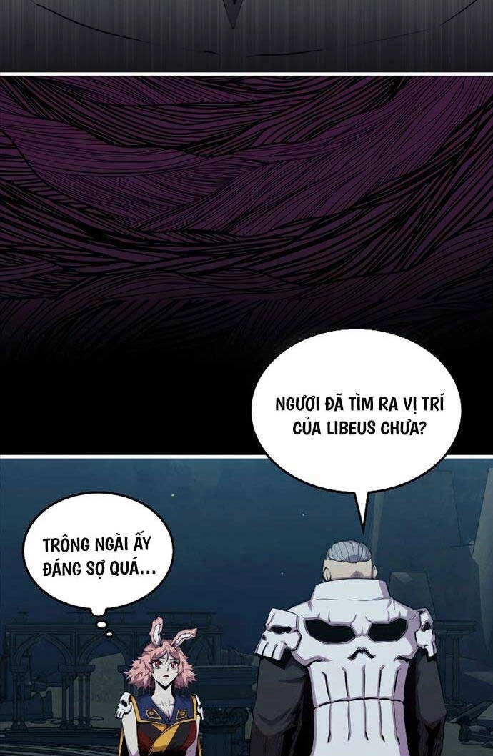 Ranker Mộng Du Chapter 97 - 55