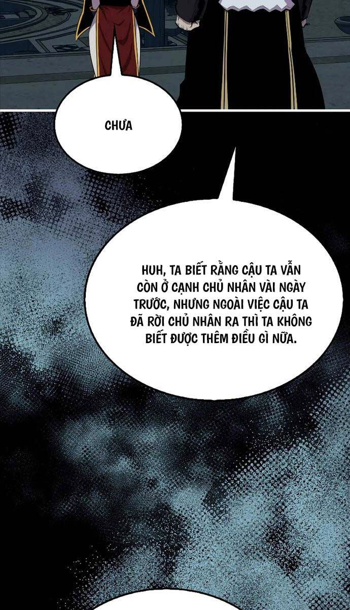 Ranker Mộng Du Chapter 97 - 56