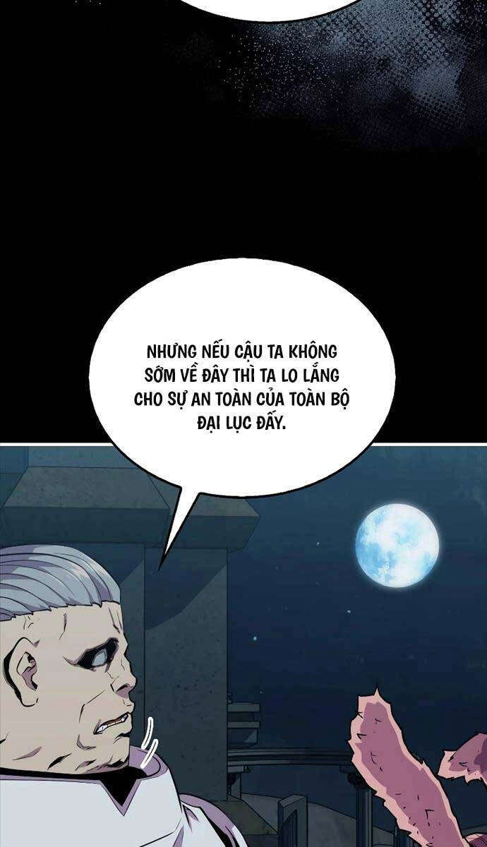 Ranker Mộng Du Chapter 97 - 58