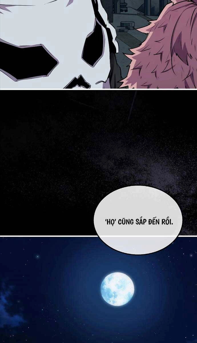 Ranker Mộng Du Chapter 97 - 59