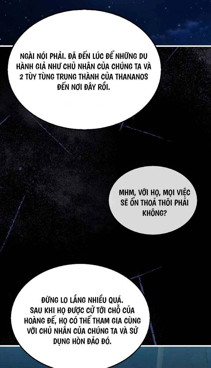 Ranker Mộng Du Chapter 97 - 60