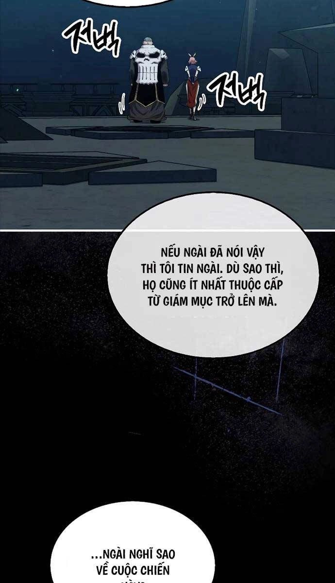 Ranker Mộng Du Chapter 97 - 61