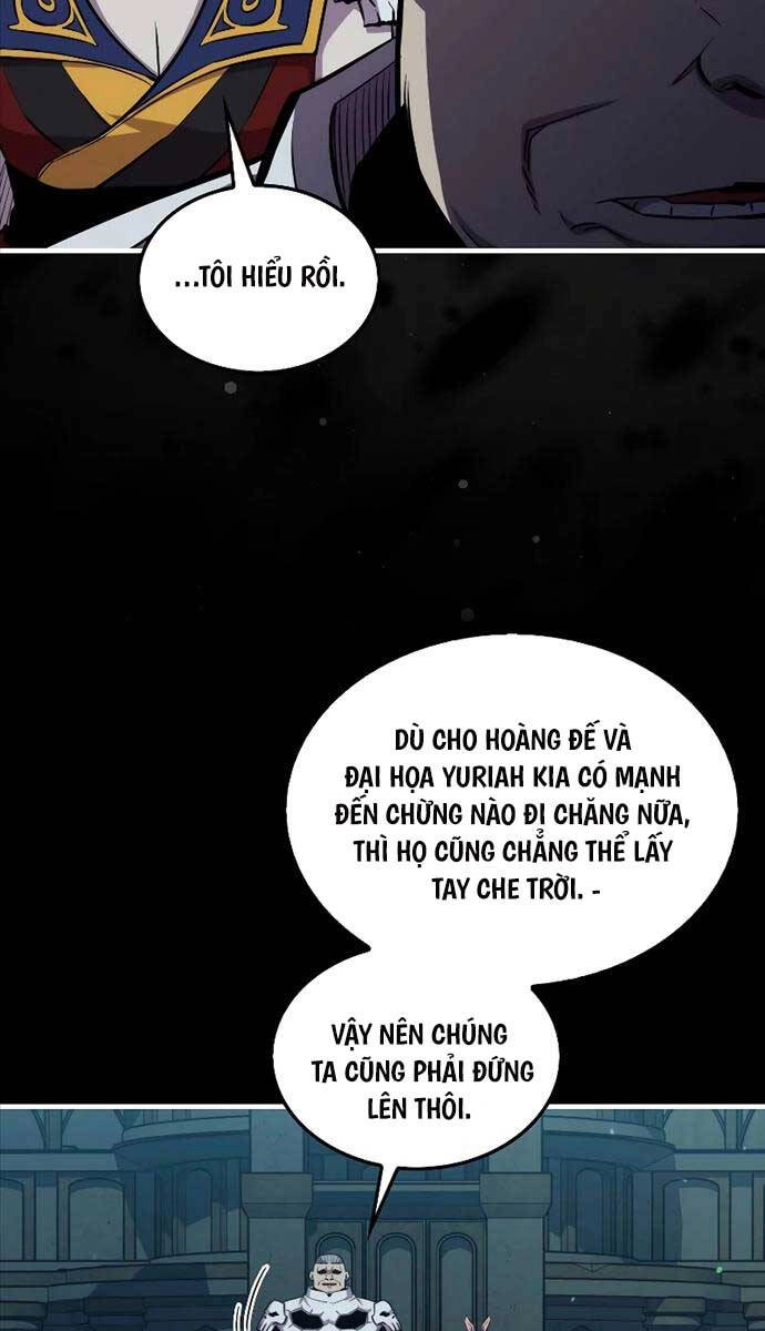 Ranker Mộng Du Chapter 97 - 64