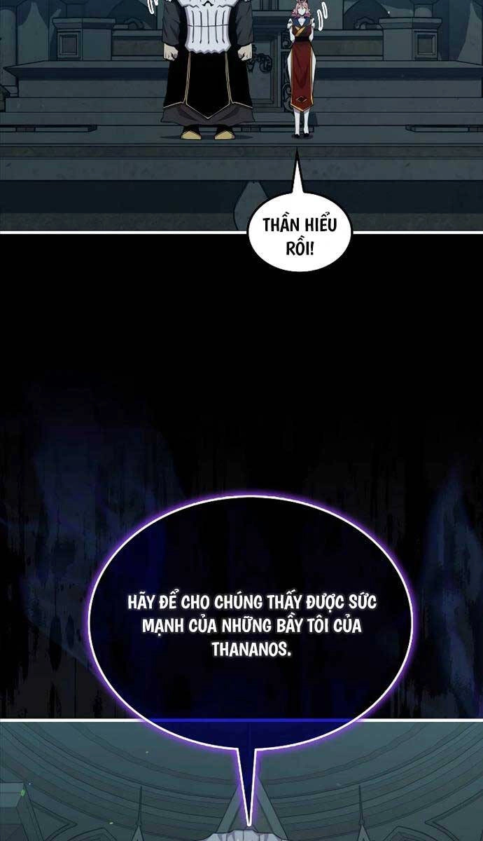 Ranker Mộng Du Chapter 97 - 65