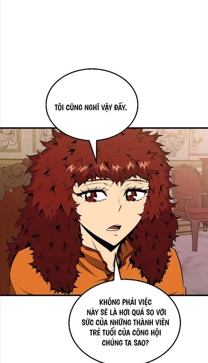 Ranker Mộng Du Chapter 97 - 74