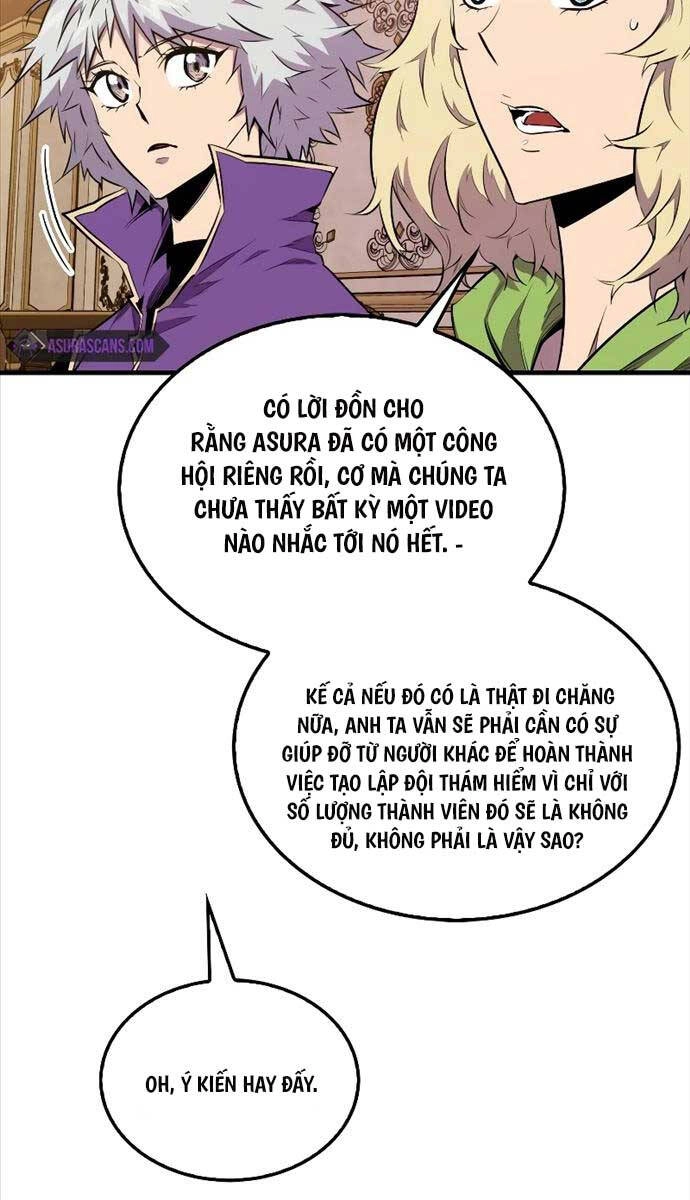 Ranker Mộng Du Chapter 97 - 76