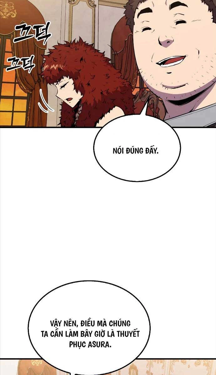 Ranker Mộng Du Chapter 97 - 79