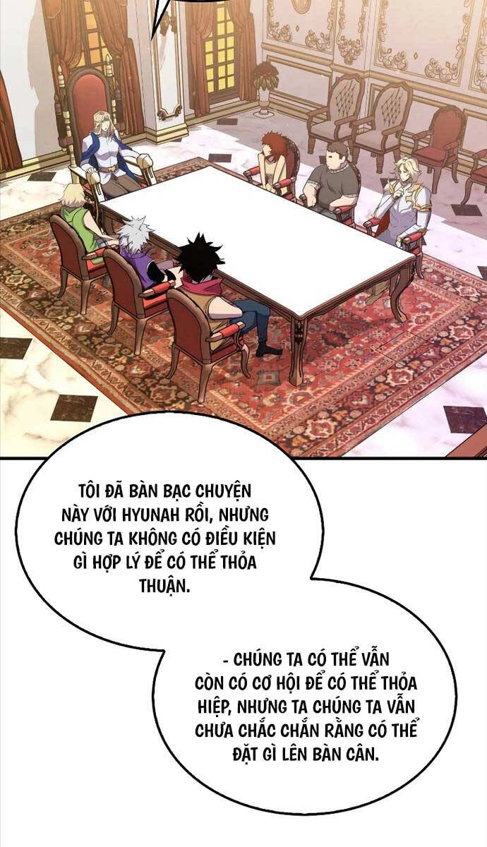 Ranker Mộng Du Chapter 97 - 80