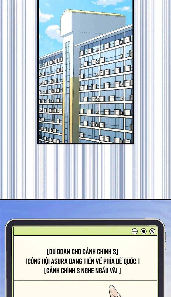 Ranker Mộng Du Chapter 97 - 88