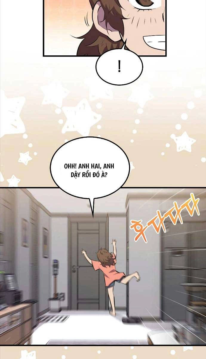 Ranker Mộng Du Chapter 97 - 91