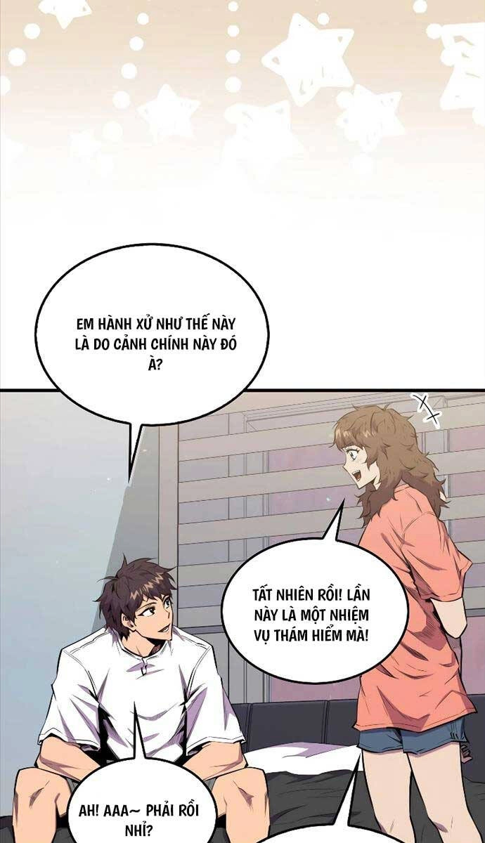 Ranker Mộng Du Chapter 97 - 92