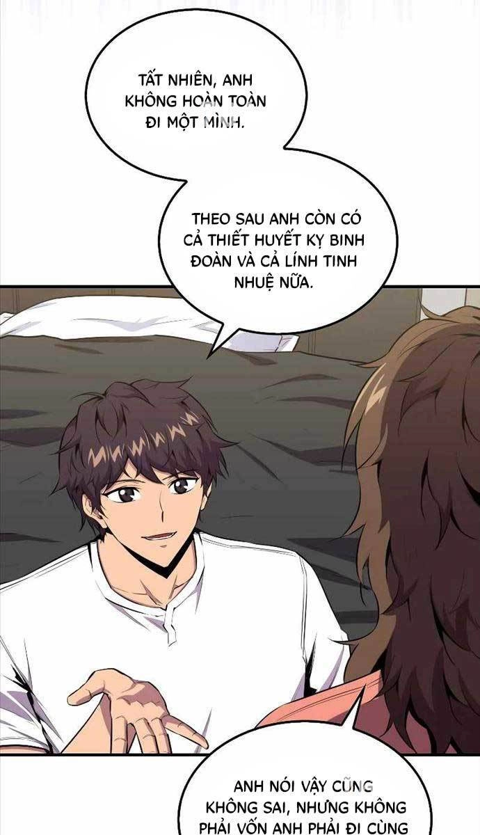 Ranker Mộng Du Chapter 98 - 3