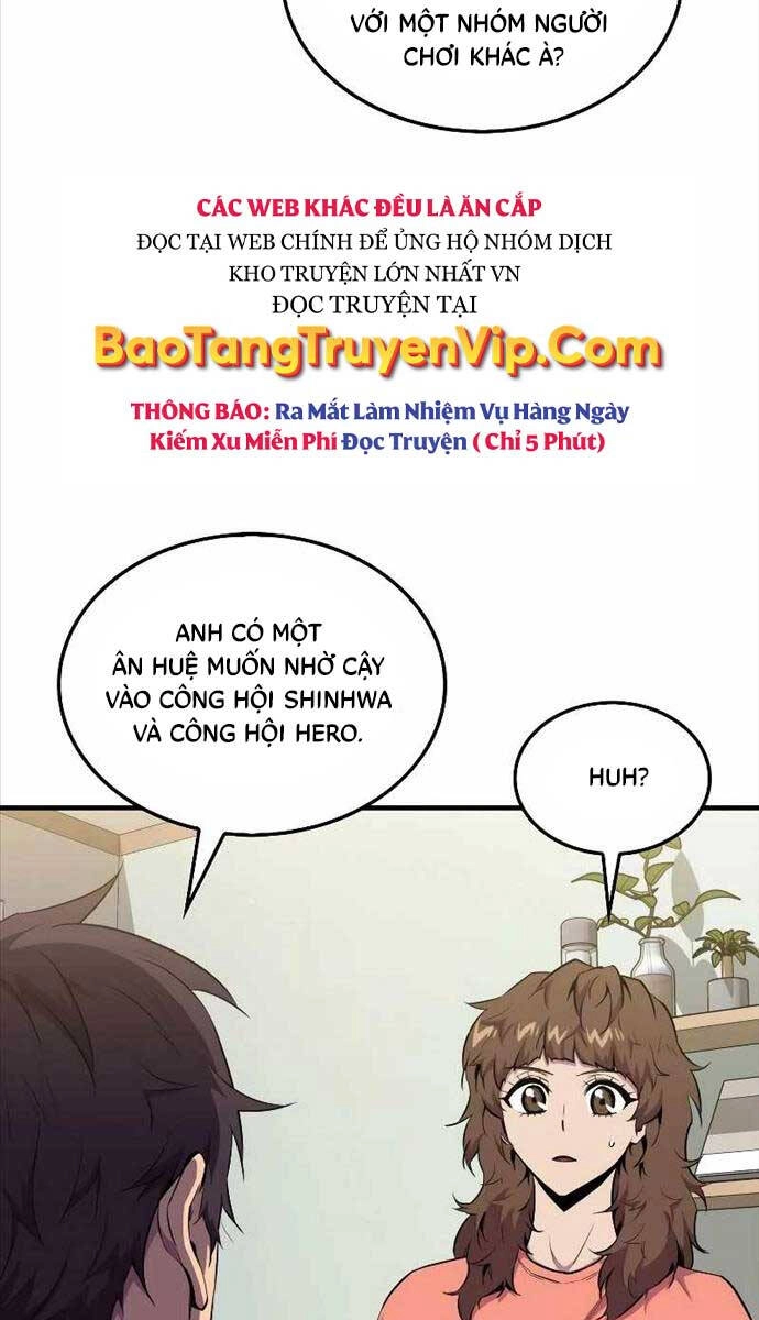 Ranker Mộng Du Chapter 98 - 4