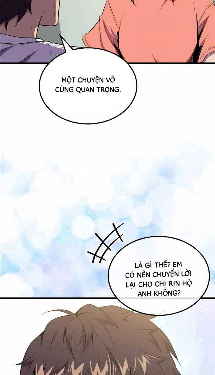 Ranker Mộng Du Chapter 98 - 5