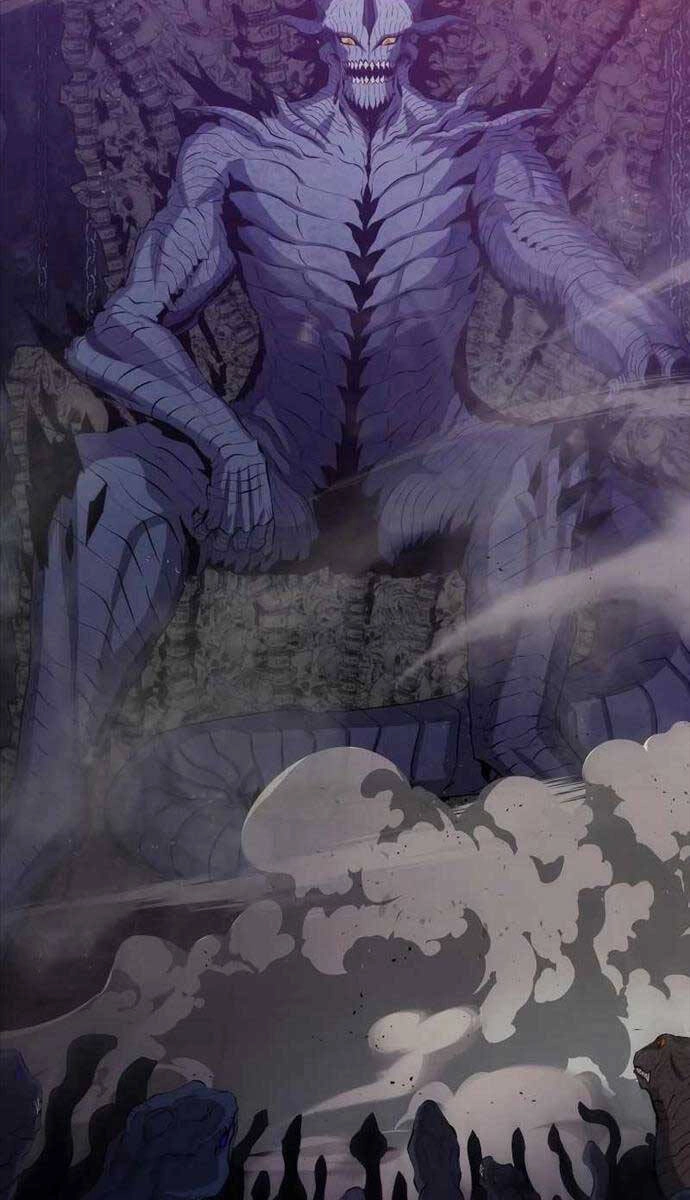 Ranker Mộng Du Chapter 98 - 14