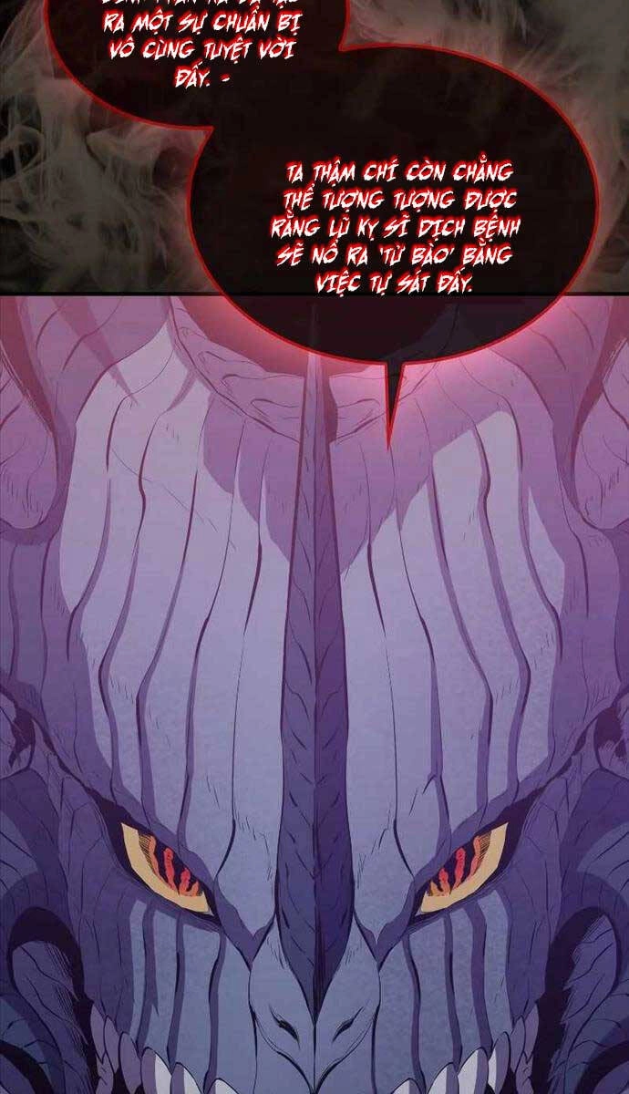 Ranker Mộng Du Chapter 98 - 16