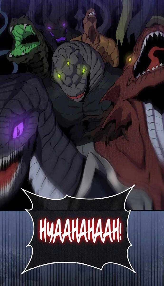 Ranker Mộng Du Chapter 98 - 19