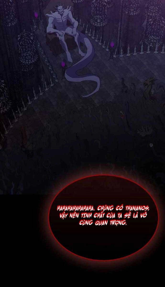 Ranker Mộng Du Chapter 98 - 21