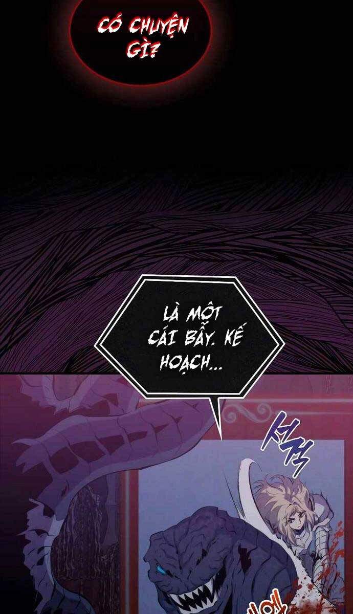 Ranker Mộng Du Chapter 98 - 23