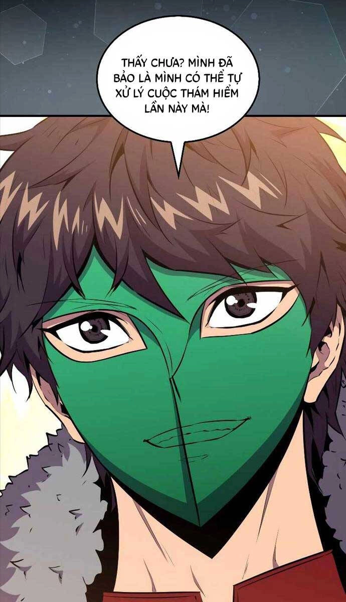 Ranker Mộng Du Chapter 98 - 35