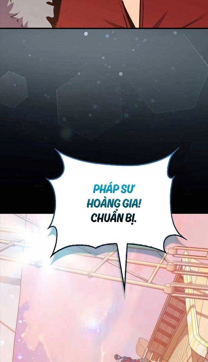 Ranker Mộng Du Chapter 98 - 36