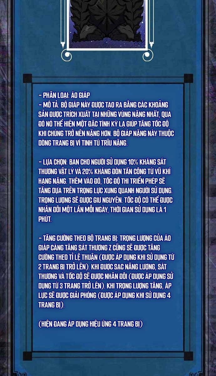 Ranker Mộng Du Chapter 98 - 45