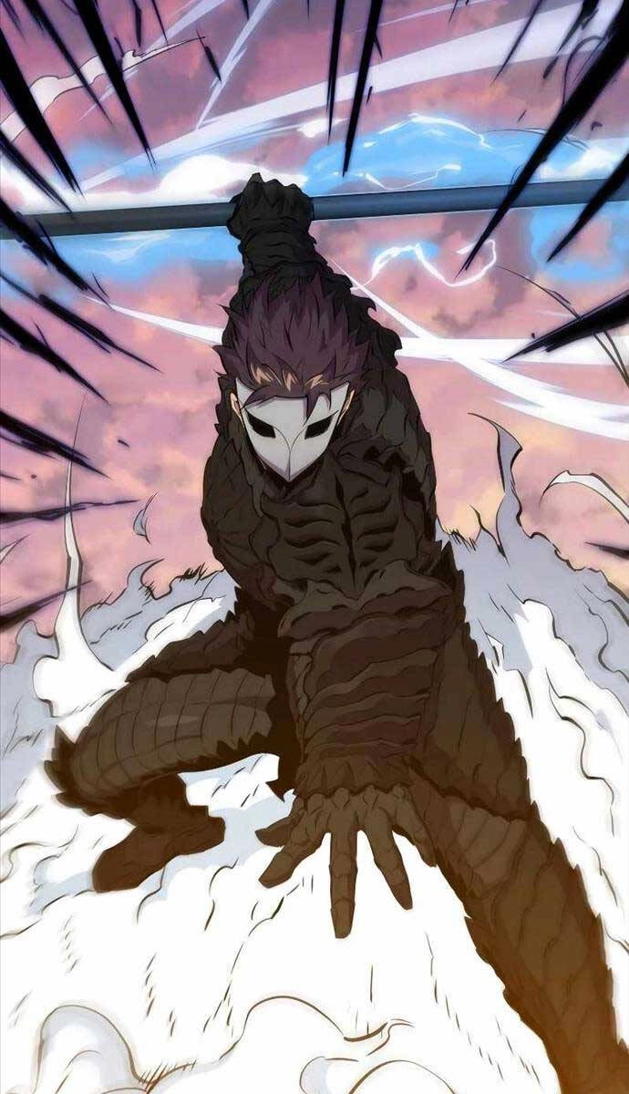 Ranker Mộng Du Chapter 98 - 55