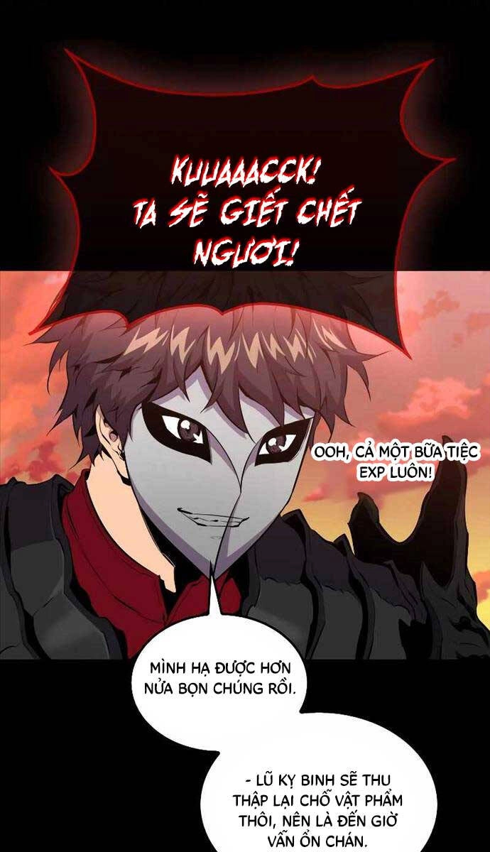 Ranker Mộng Du Chapter 98 - 60