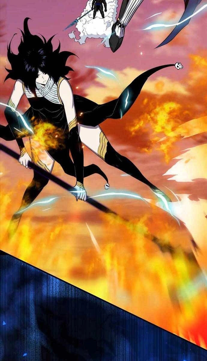 Ranker Mộng Du Chapter 98 - 71