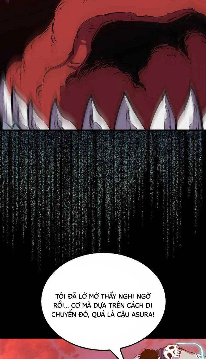 Ranker Mộng Du Chapter 98 - 86