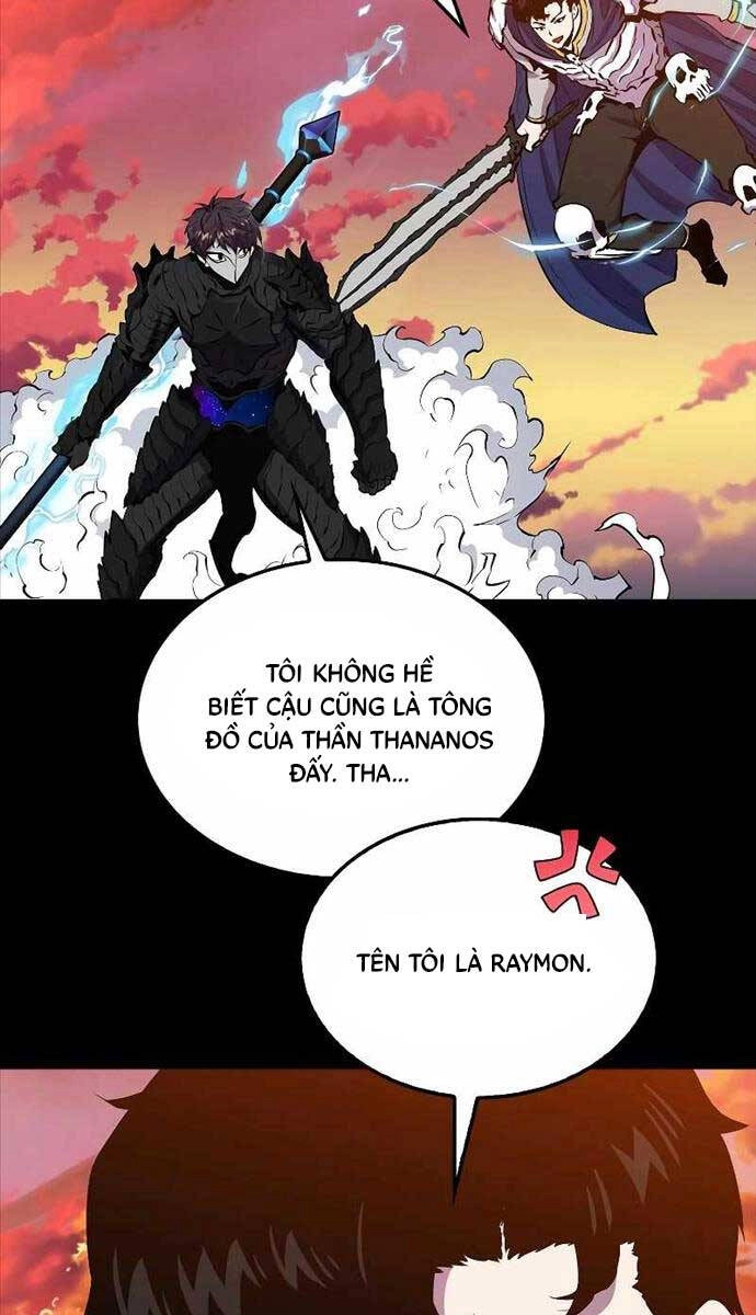 Ranker Mộng Du Chapter 98 - 87