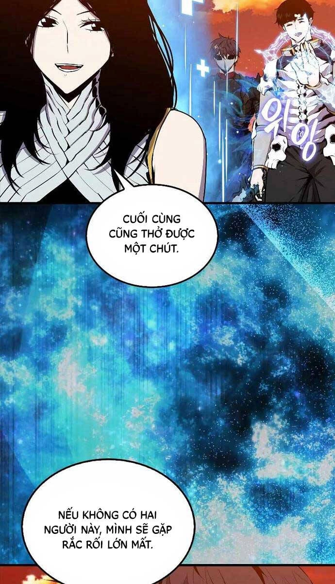 Ranker Mộng Du Chapter 98 - 92