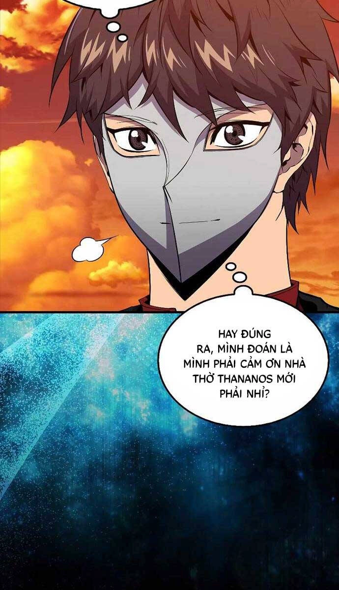 Ranker Mộng Du Chapter 98 - 93