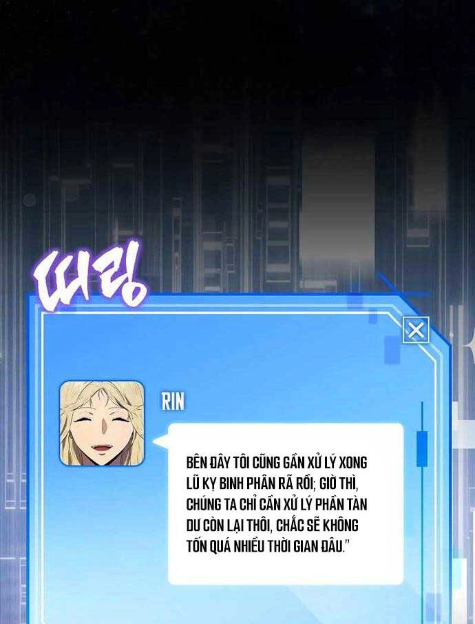 Ranker Mộng Du Chapter 98 - 94