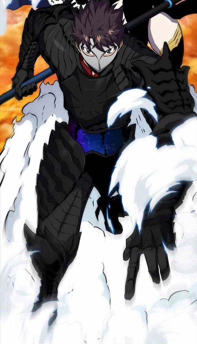 Ranker Mộng Du Chapter 98 - 108