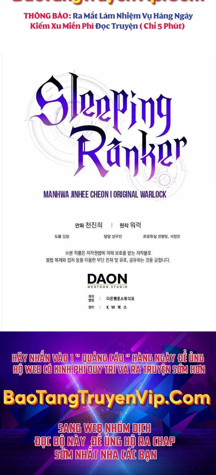 Ranker Mộng Du Chapter 98 - 110