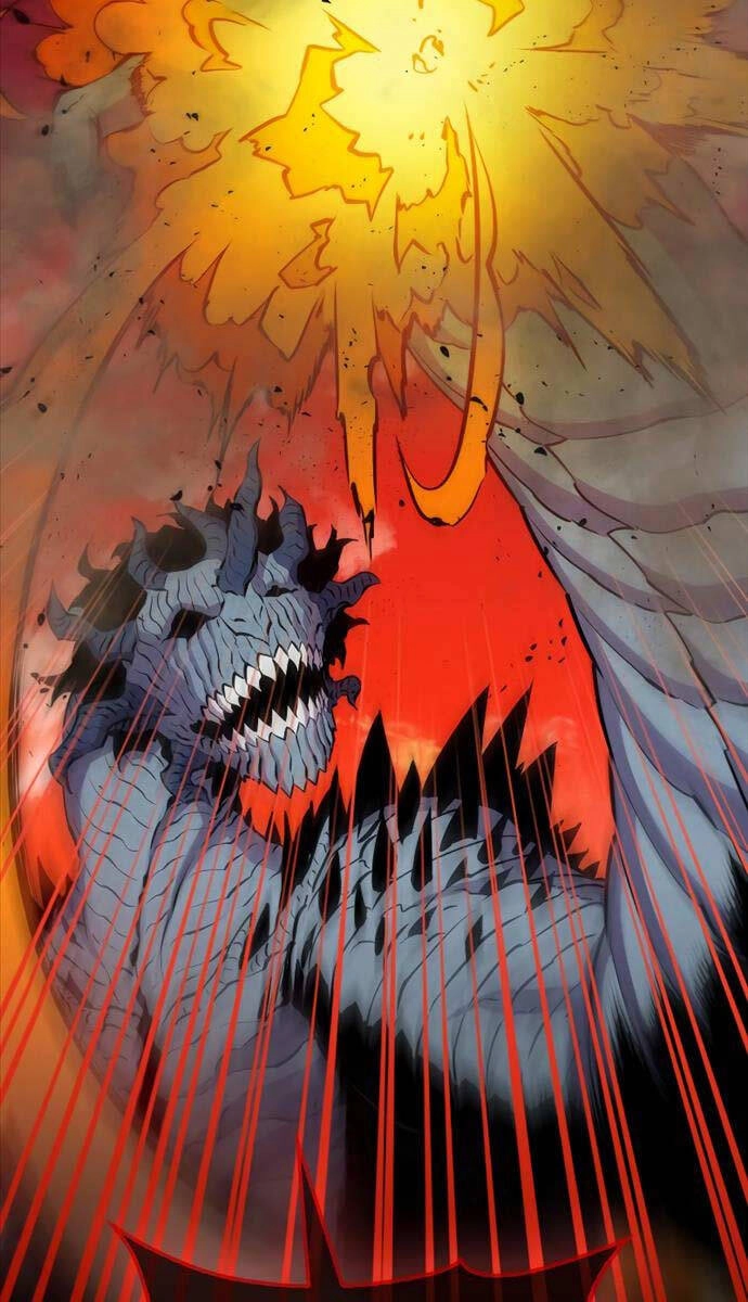 Ranker Mộng Du Chapter 99 - 32